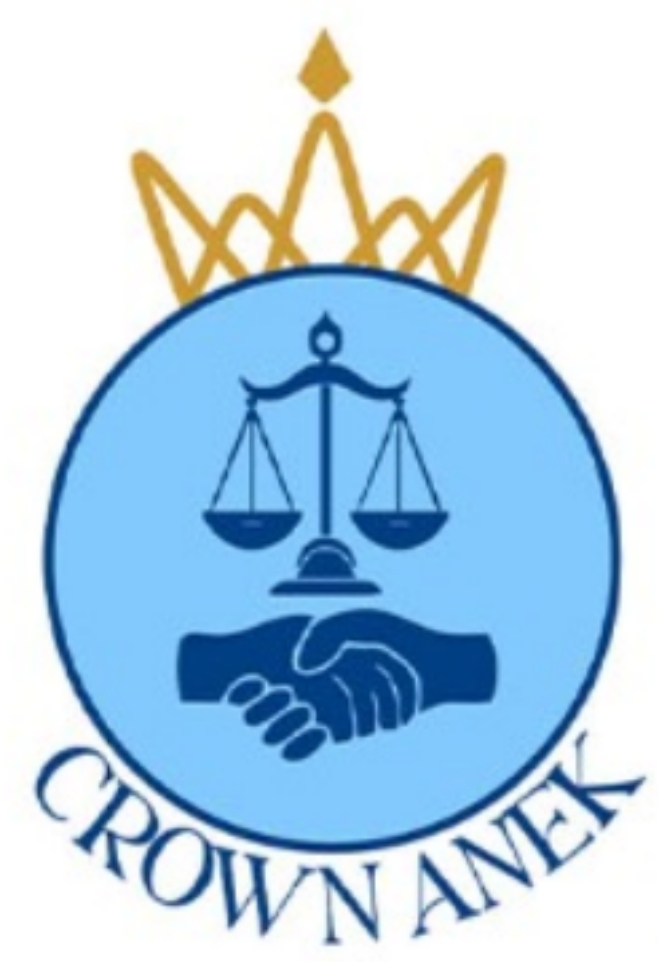 Crown  Anek
